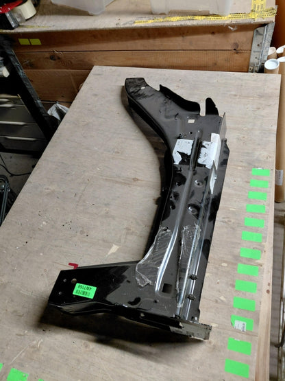 Original OE RENAULT Seitenverstärkung 751111047R