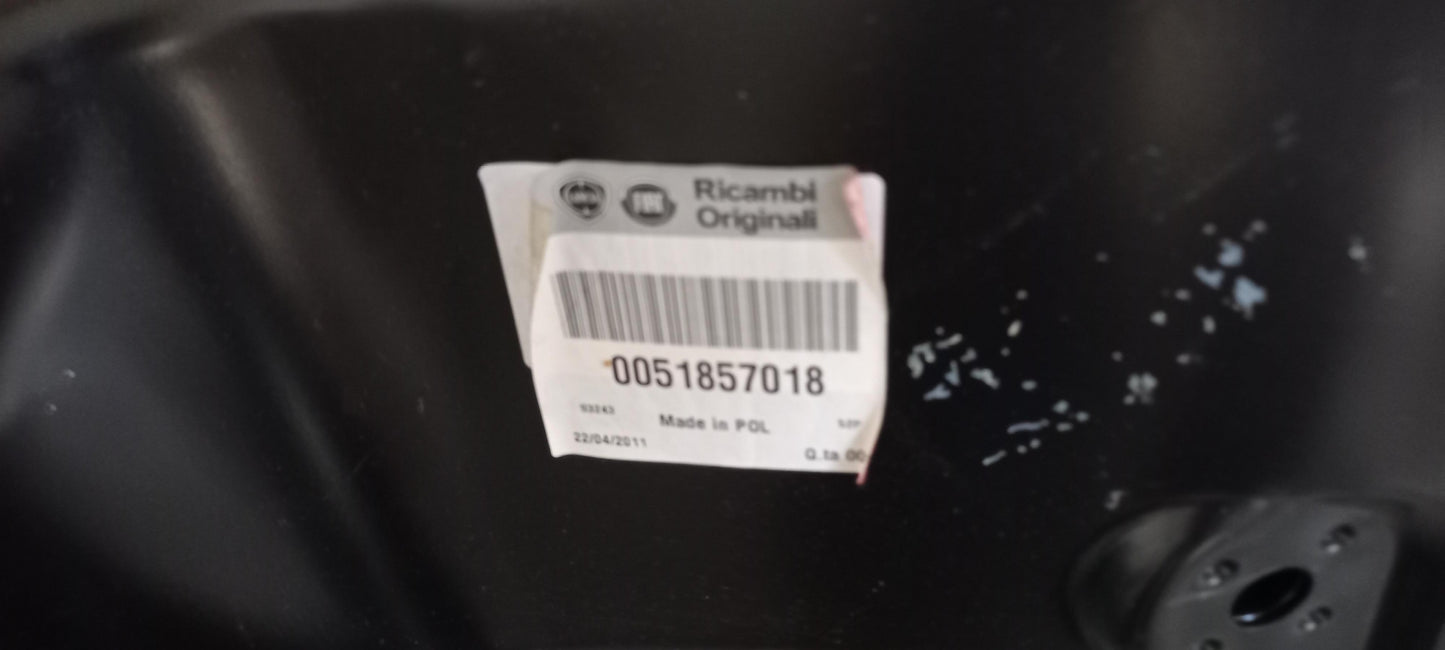 Original OE FIAT Achsträger Motorträger 51857018