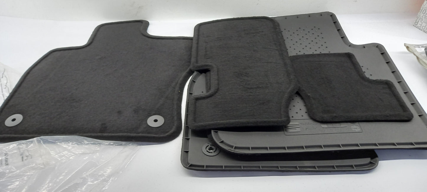 Original OE Volkswagen Erste Hilfe 5FJ093990C