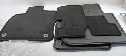 Original OE Volkswagen Erste Hilfe 5FJ093990C