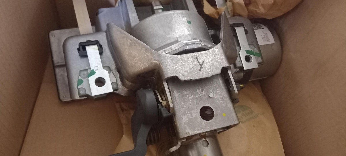 Original OE OPEL Lenksäule 95514397