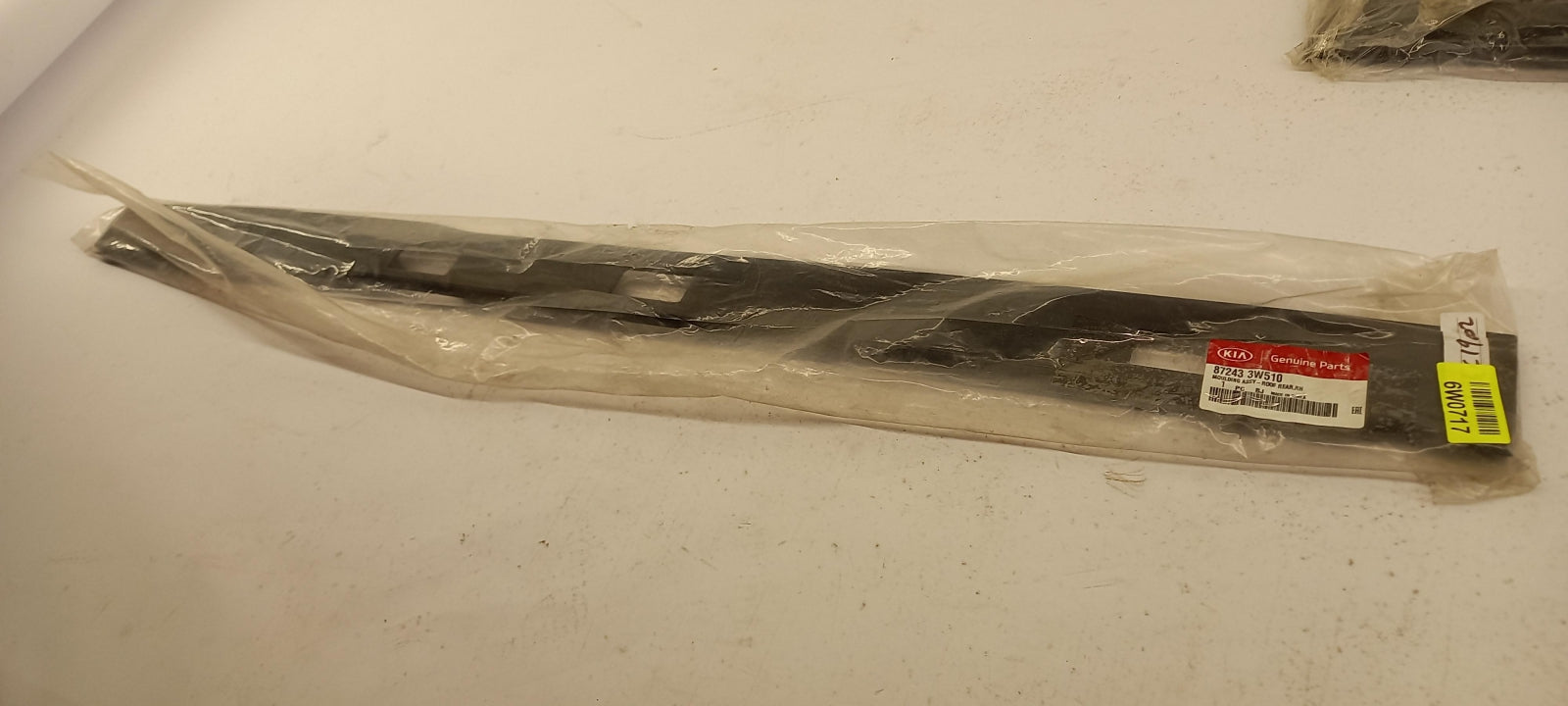 Original OE HYUNDAI/KIA Dach Zierleiste 872433W510