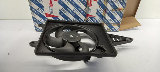Original OE FIAT Motorkühlung Lüfter 7762669