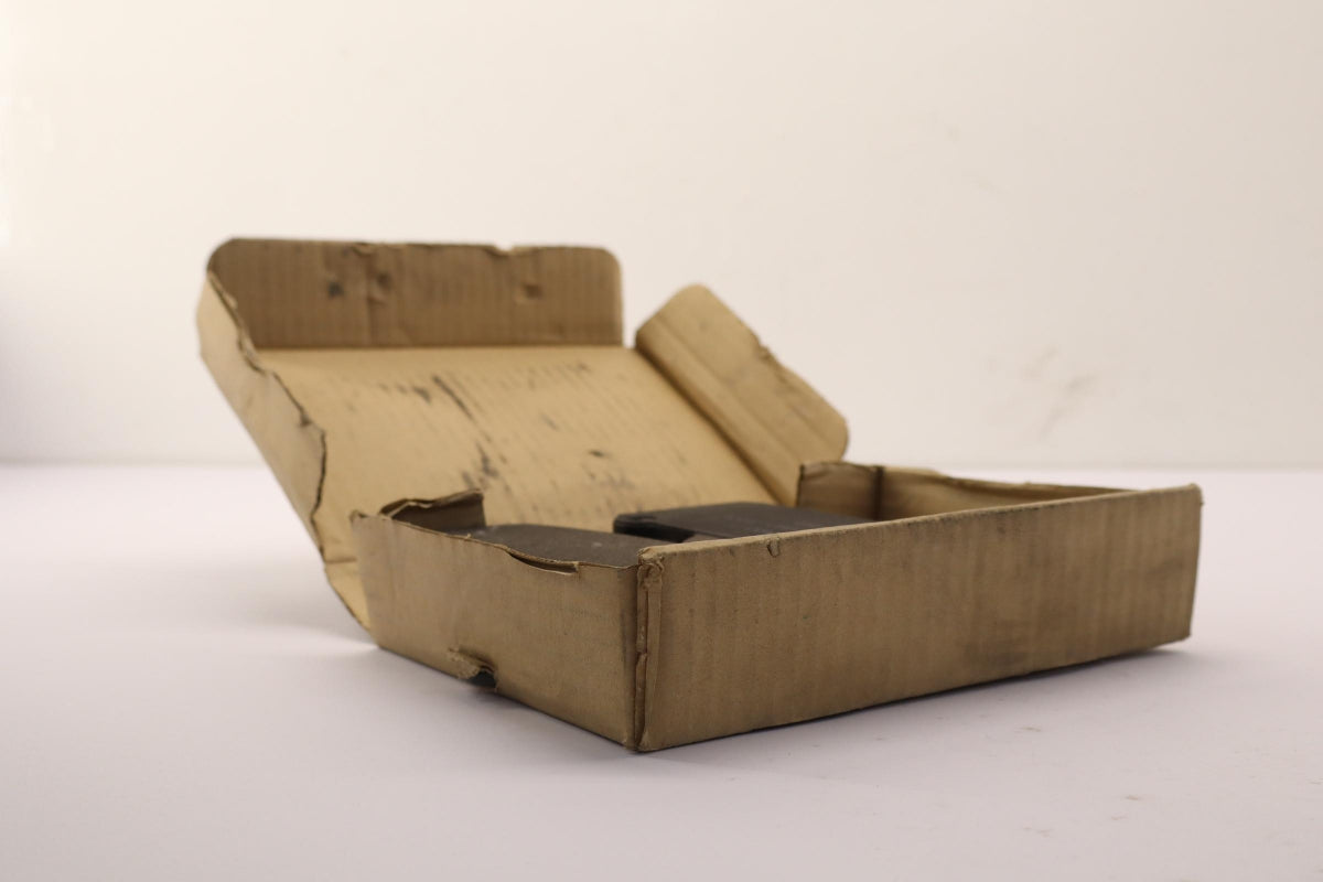 Original SEAT Ibiza 6F/6J/6L 02-16 Bremsbeläge vorne 6LL698151