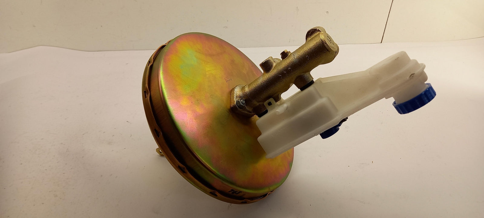 Original OE FIAT Bremskraftverstärker 1326263080