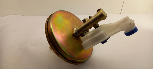 Original OE FIAT Bremskraftverstärker 1326263080