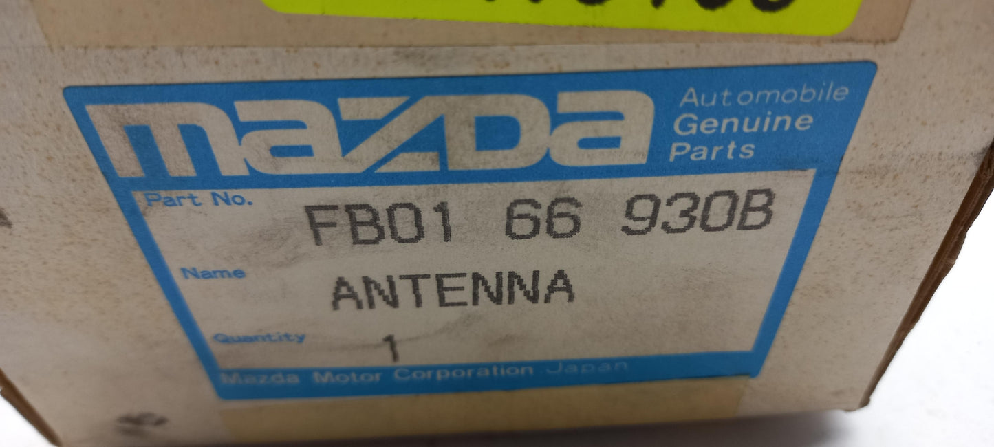 Original OE MAZDA Antenne FB0166930B