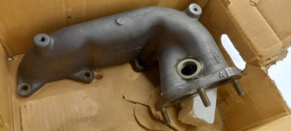 Original OE MAZDA Abgaskrümmer FEH113450B