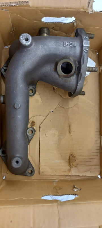 Original OE MAZDA Abgaskrümmer FEH113450B
