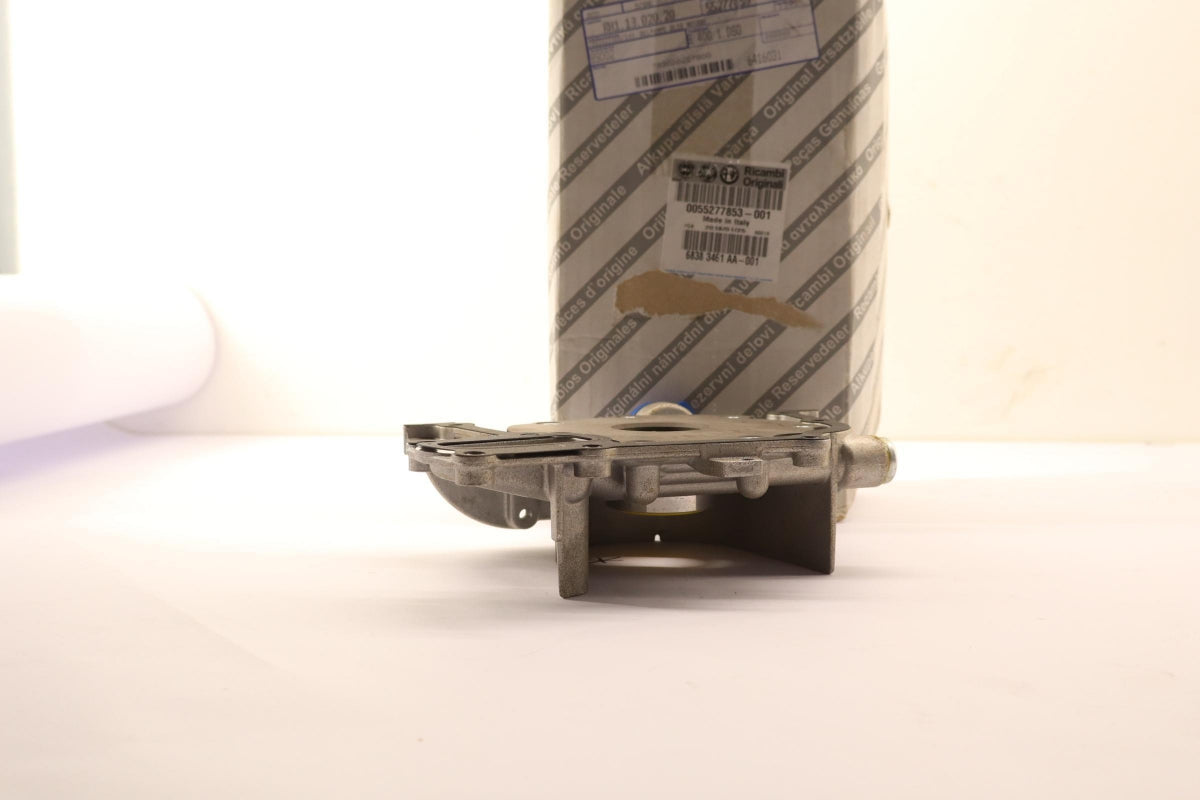 Original OE FIAT Ölpumpe 55277853