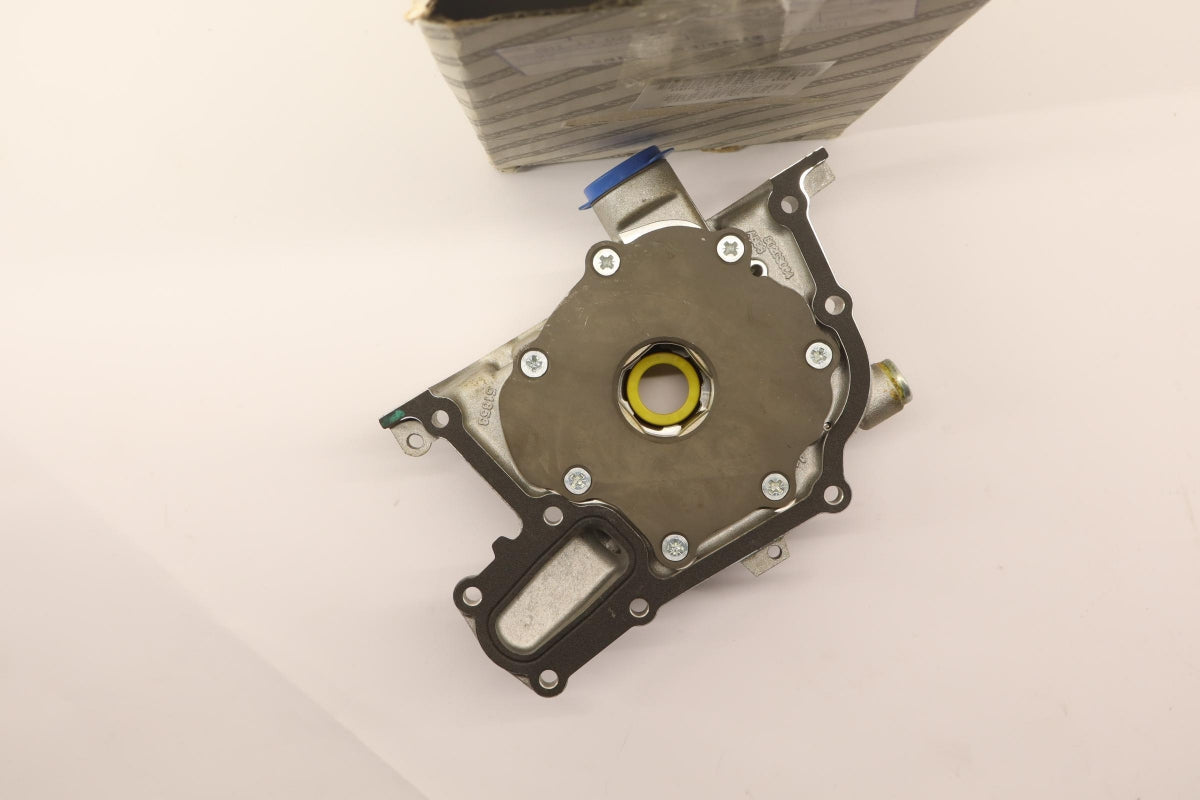 Original OE FIAT Ölpumpe 55277853