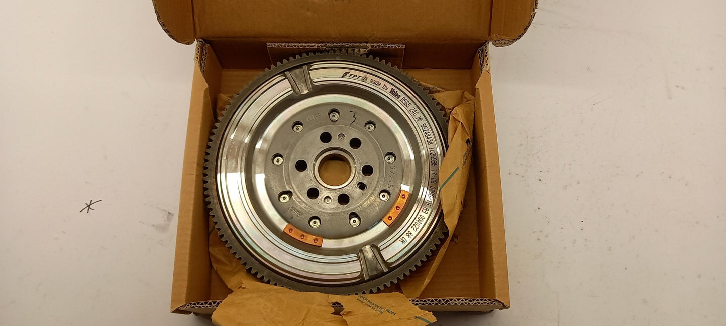 Original OE FIAT Schwungrad 71795615