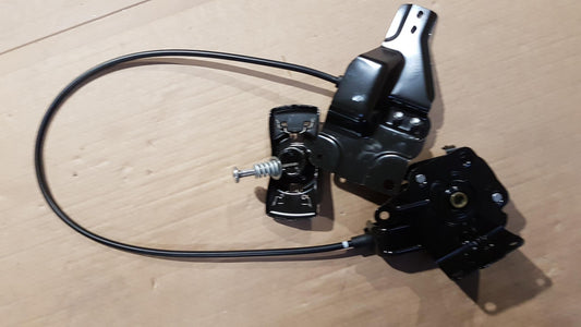Original OE RENAULT Reserverad Halter 572118927R