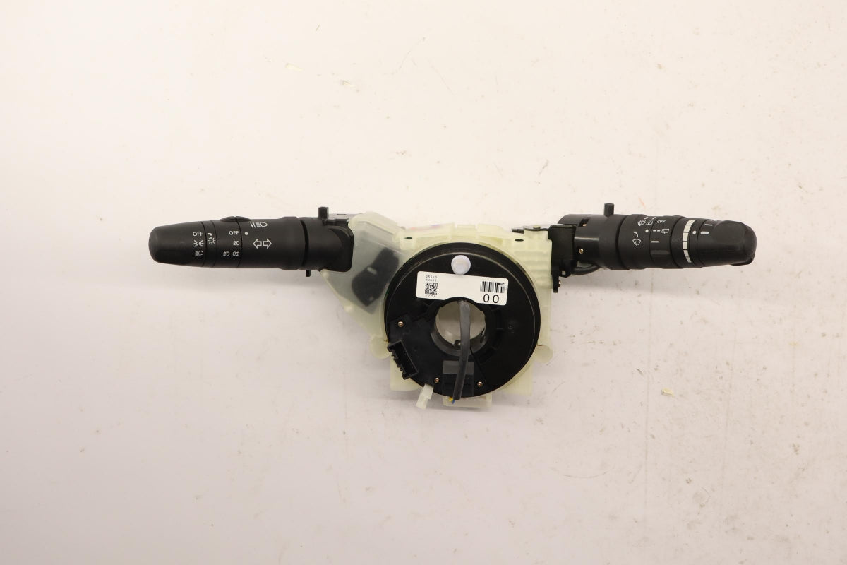 Original OE NISSAN Lenkstockschalter 25560AX600