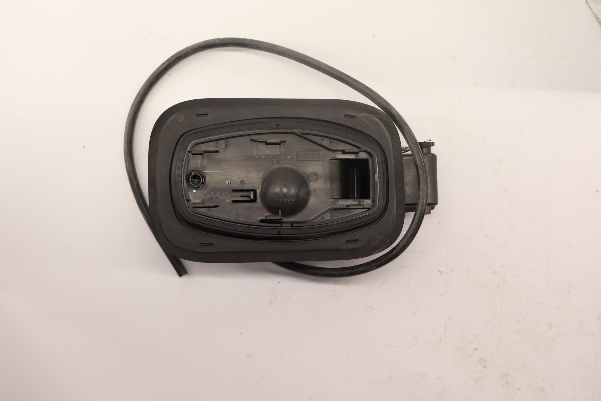 Original OE FIAT Tankklappe Gehäuse K55112652AA