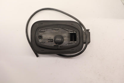 Original OE FIAT Tankklappe Gehäuse K55112652AA