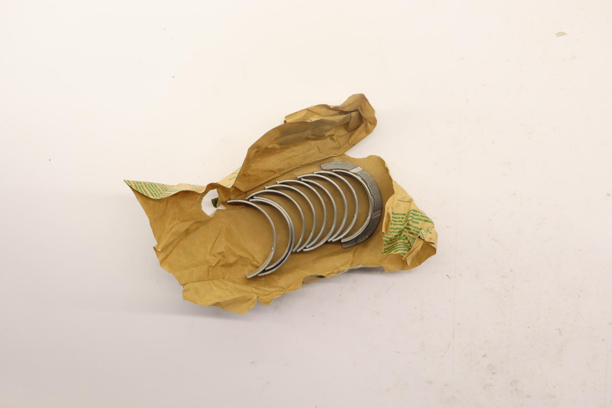 Original OE FIAT Kurbelwelle Hauptlager 500086156