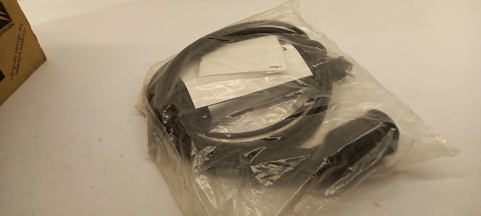 Original OE HYUNDAI/KIA Batterieladegerät 66633ADB008AFR