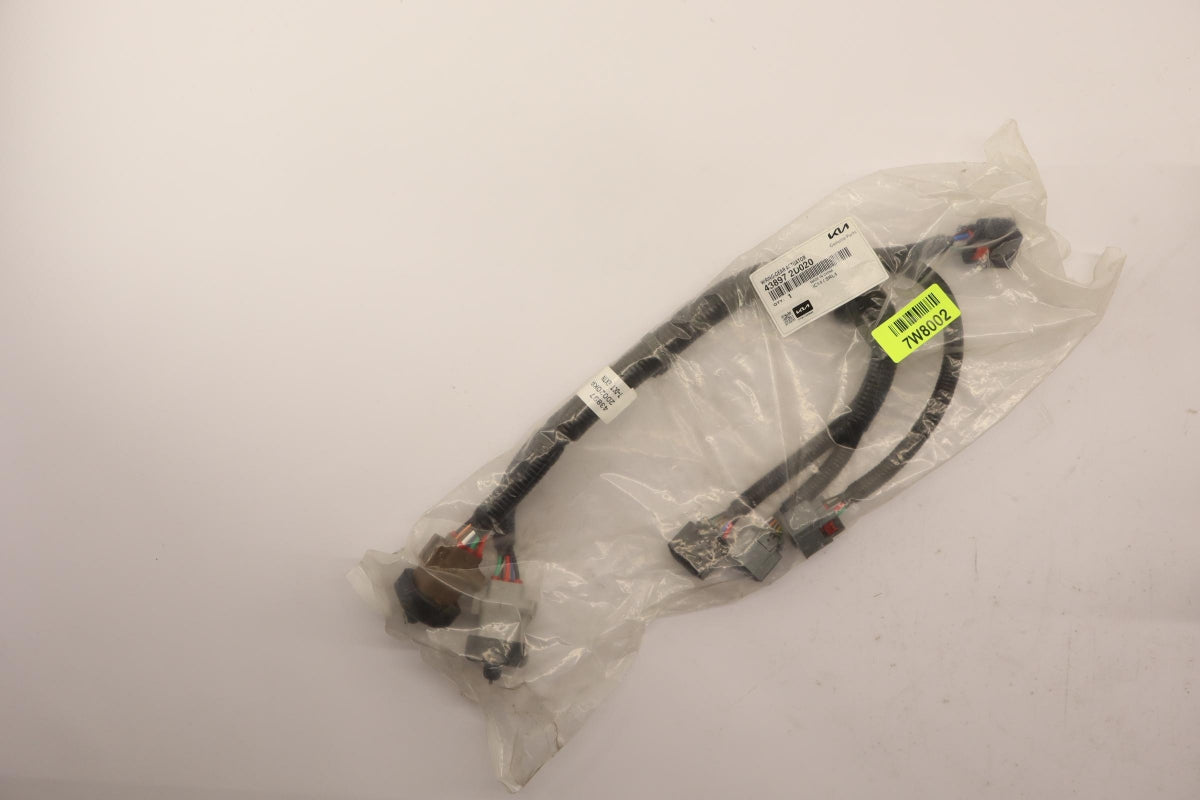 Original OE HYUNDAI/KIA Kabelbaum 438972D020