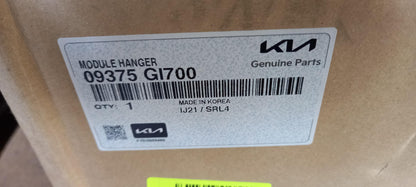 Original OE HYUNDAI/KIA Nachrüstsatz 09375GI700