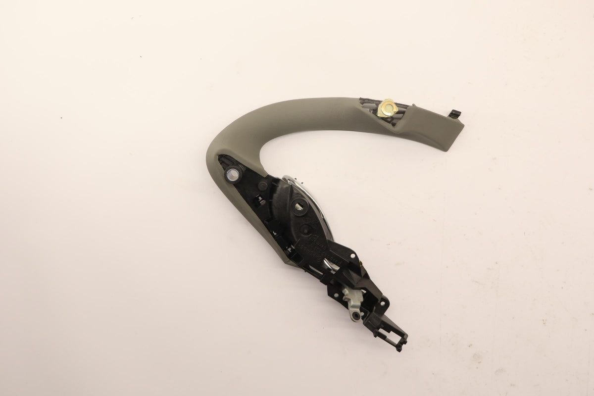 Original OE PORSCHE Innen Türgriff 99655525200C51