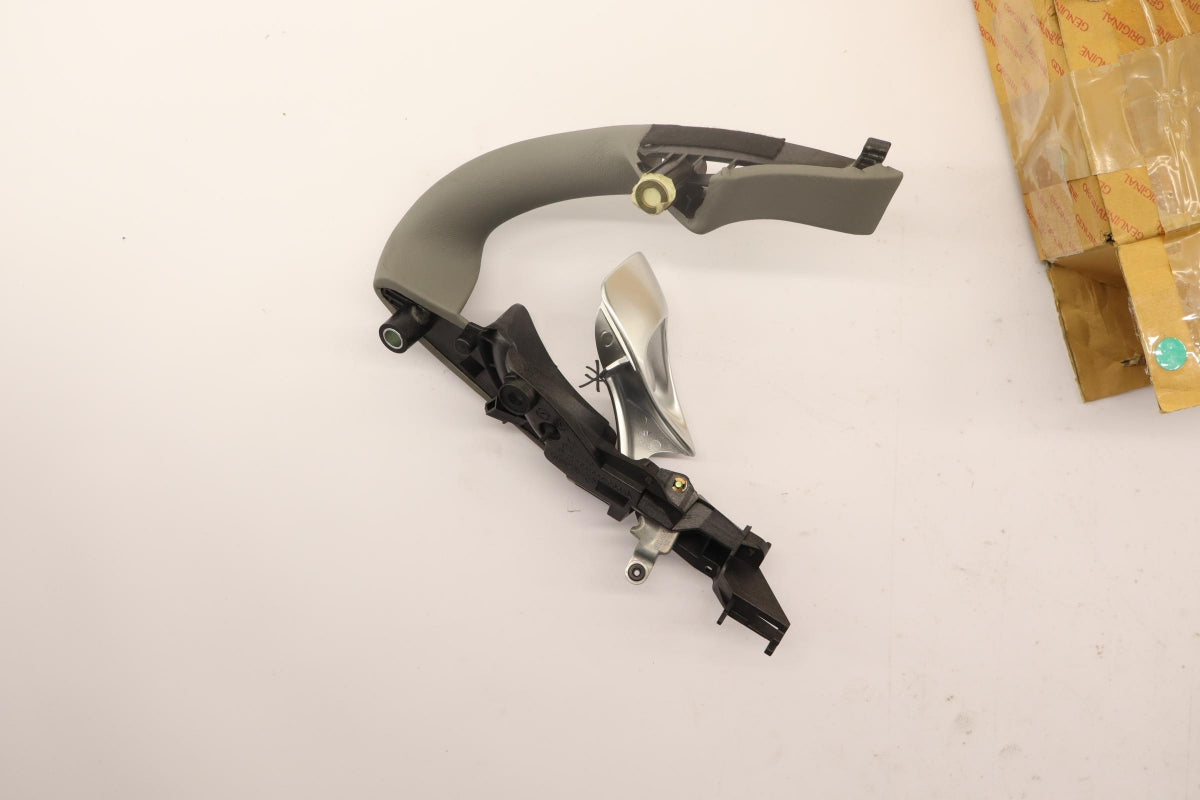 Original OE PORSCHE Innen Türgriff 99655525200C51