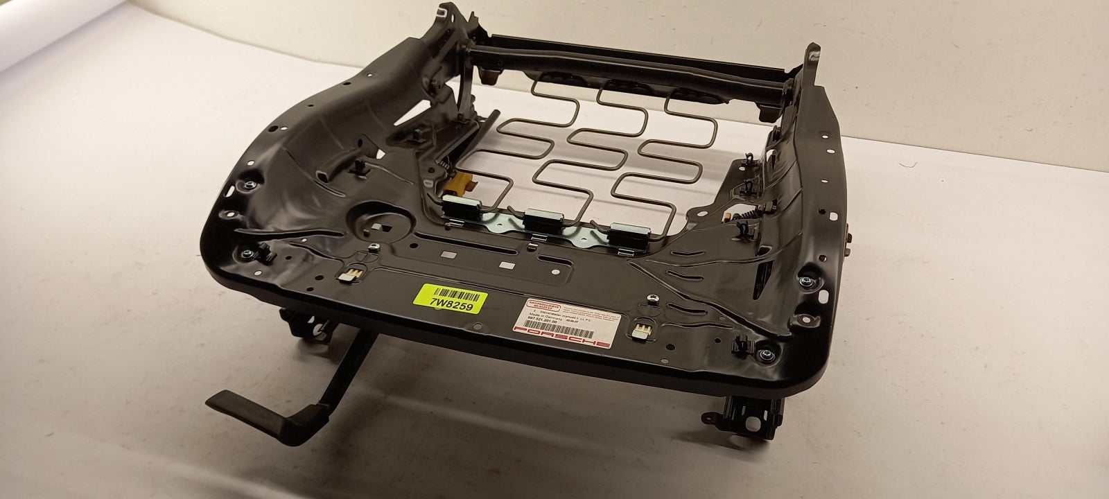 Original OE PORSCHE Rahmen 99752120100
