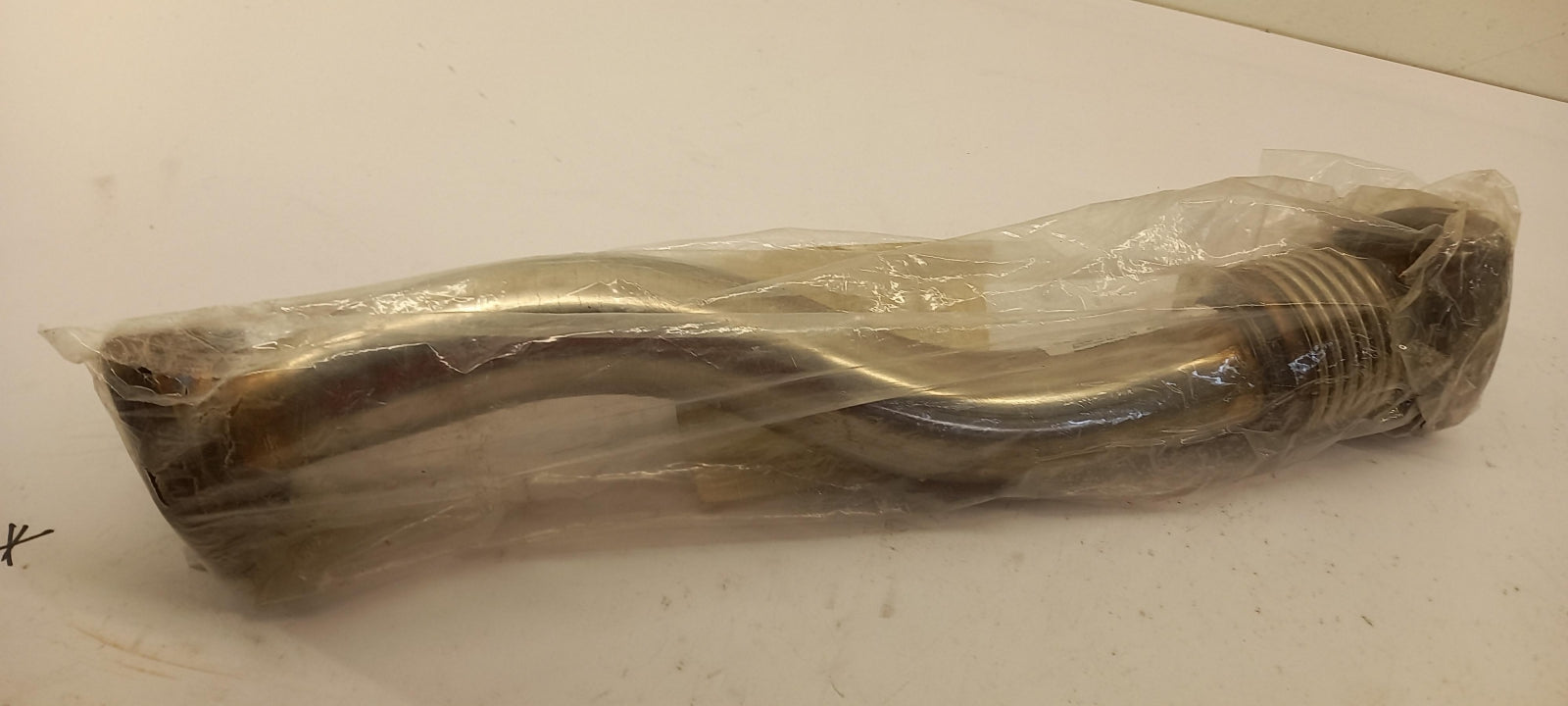 Original OE PORSCHE Auspuffrohr 93011116907