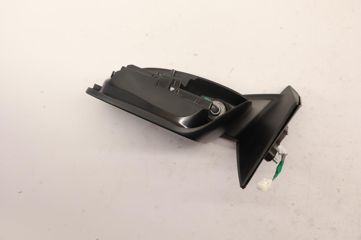 Original OE MITSUBISHI Außenspiegel 7632C355