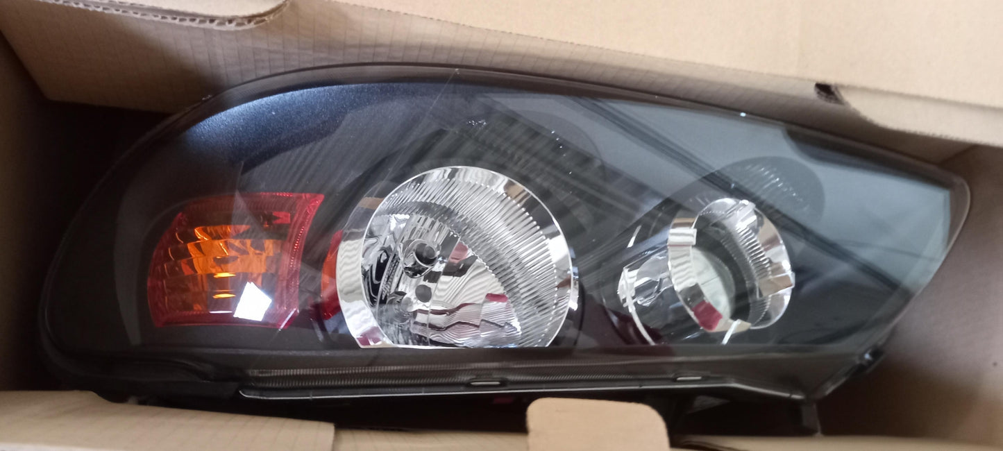 Original NISSAN Micra K12 2003-2007 Scheinwerfer Rechts Halogen B6010BN67A