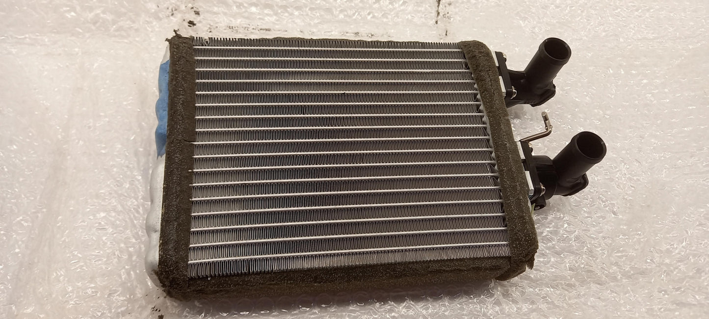 Original OE NISSAN Innenraumheizung Wärmetauscher 271400F001