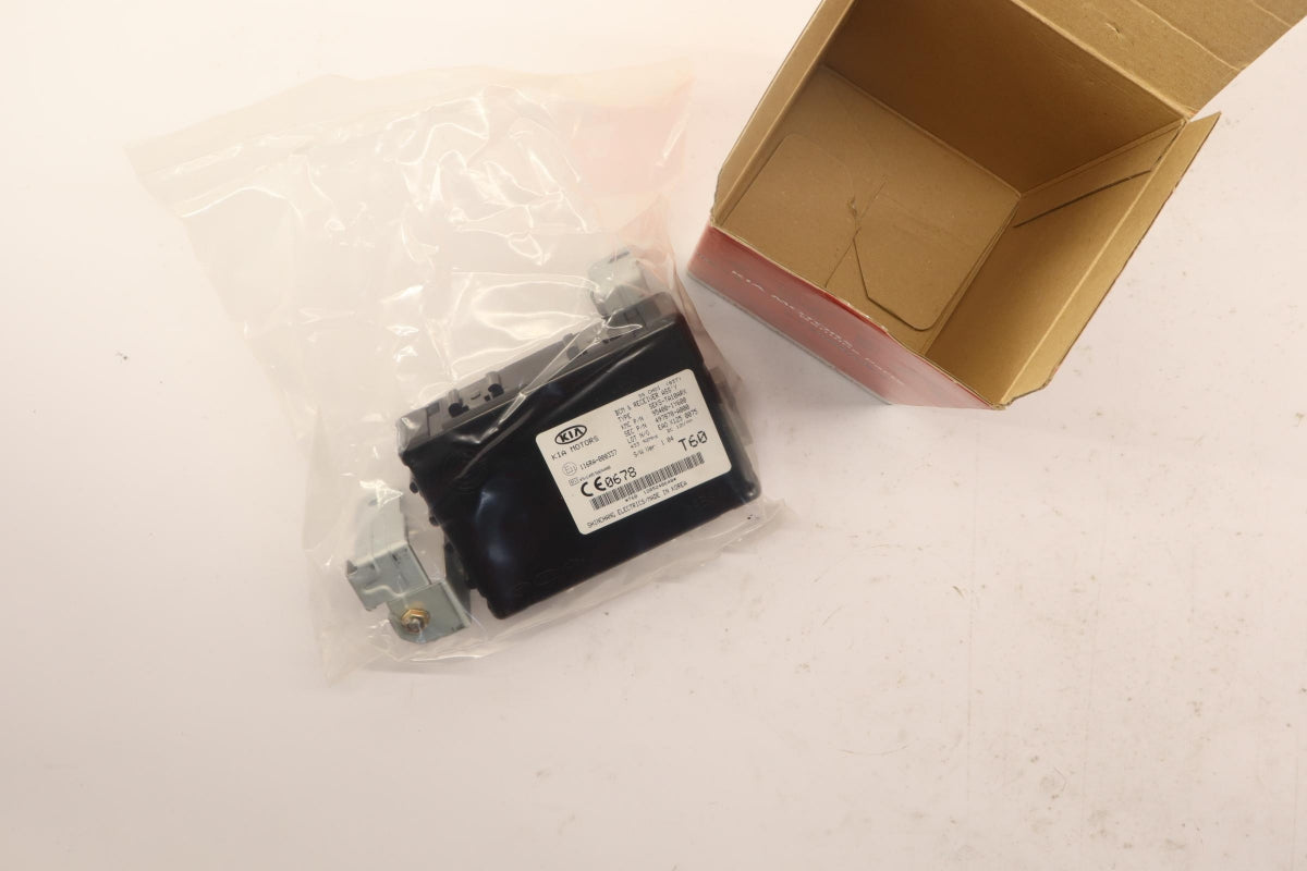 Original OE HYUNDAI/KIA Steuergerät 954001Y600