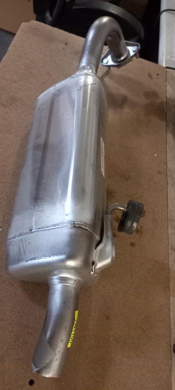 Original OE HYUNDAI/KIA Abgasanlage Schalldämpfer 28710B2310