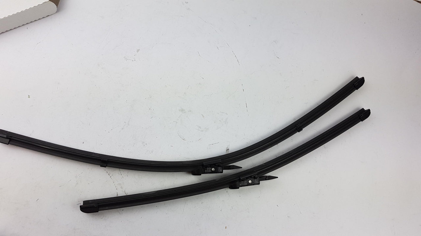 Original OE BMW Wischerblättersatz (2st) 61612455435