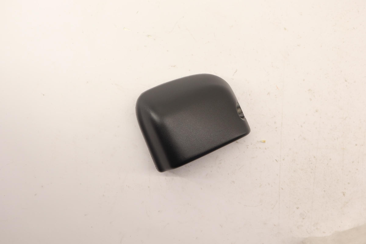 Original OE PORSCHE Abdeckung 98650542602