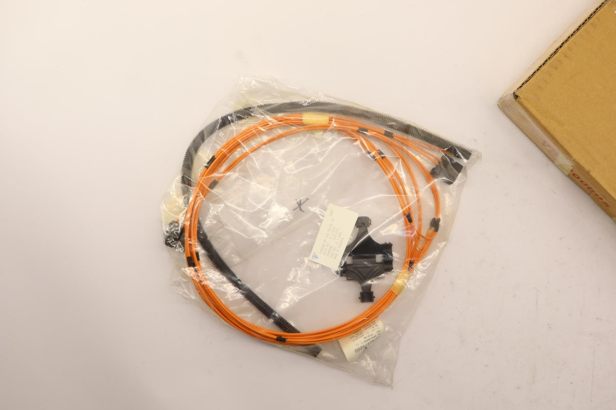 Original OE PORSCHE Kabelbaum 99762270200