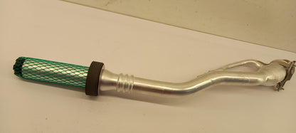 Original OE PORSCHE Einfüllstutzen 99720104312