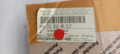 Original OE PORSCHE Sonnenblende 99673103206ELF