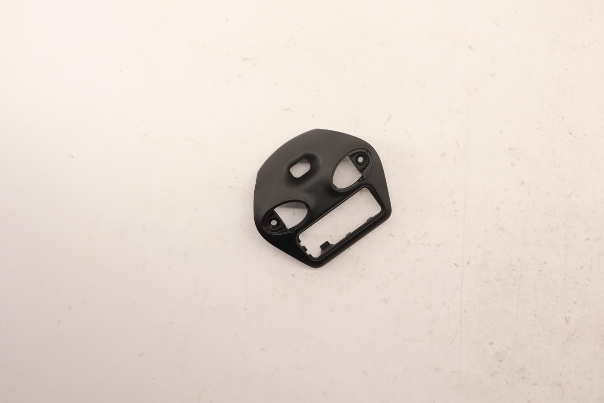 Original OE PORSCHE Abdeckung 98656163501A09