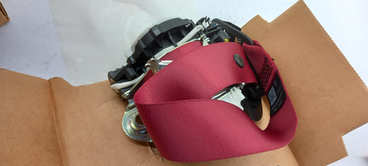 Original OE PORSCHE Sicherheitsgurt Gurtstraffer 97080303303M3C