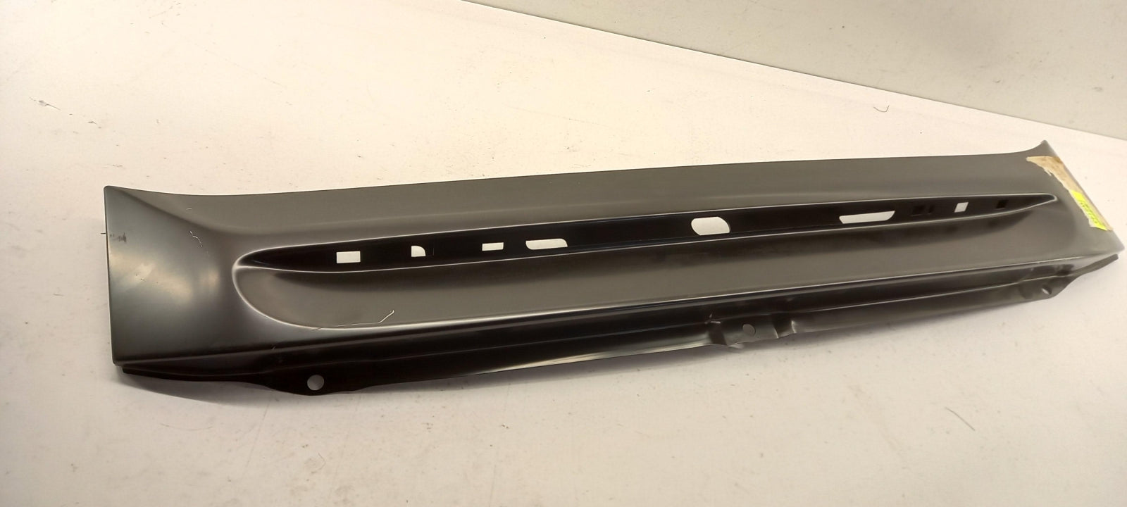 Original OE PORSCHE Heckklappe Abdeckung 99750434503GRV