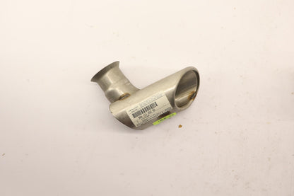 Original OE PORSCHE Auspuffrohr 99611125255