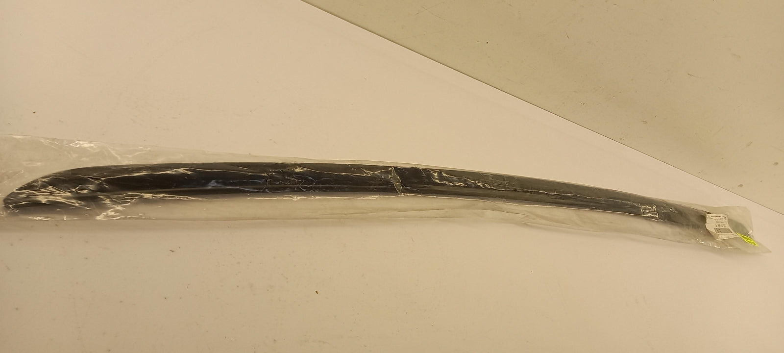 Original OE PORSCHE Kofferraumverkleidung 95555590901
