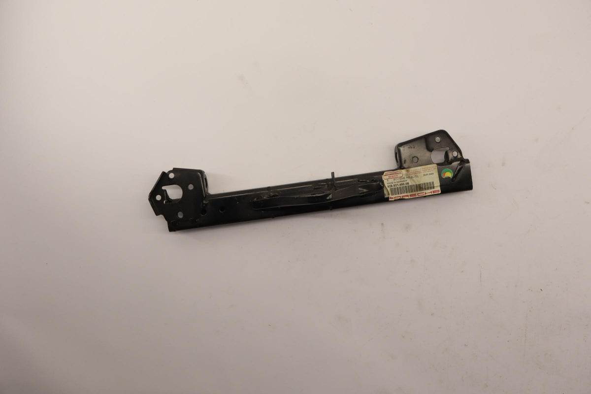 Original OE PORSCHE Sitz Führungsschiene 92852149008