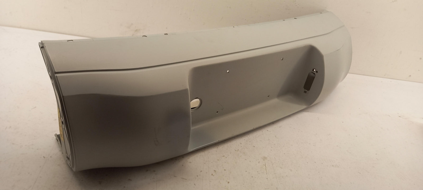 Original OE PORSCHE Stoßfängerabdeckung 96450512301G2X