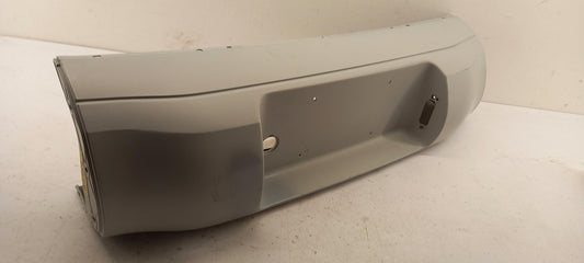 Original OE PORSCHE Stoßfängerabdeckung 96450512301G2X