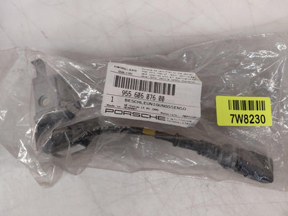 Original OE PORSCHE Längs-/Querbeschleunigung Sensor 95560607600