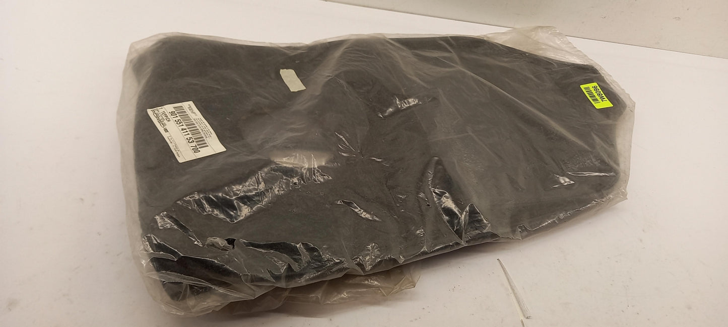 Original OE PORSCHE Gepäckraumwanne 90155141153700