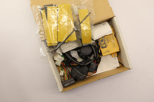 Original OE Peugeot Anhängerkupplung Elektrosatz 1608218380