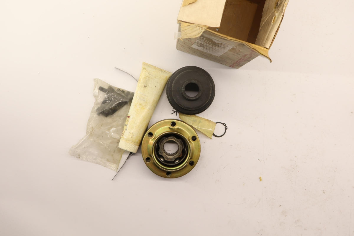 Original OE PORSCHE Antriebswelle Gelenksatz 95133290100